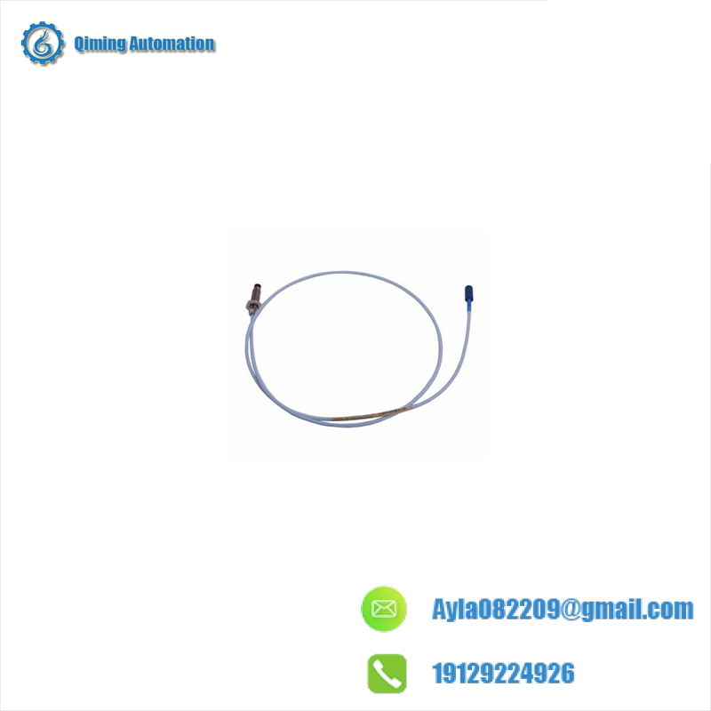 Bently Nevada 330103-04-13-10-02-00 Proximity Probes