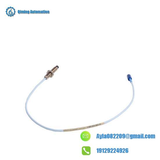 Bently Nevada 330103-05-10-02-00  TSI System