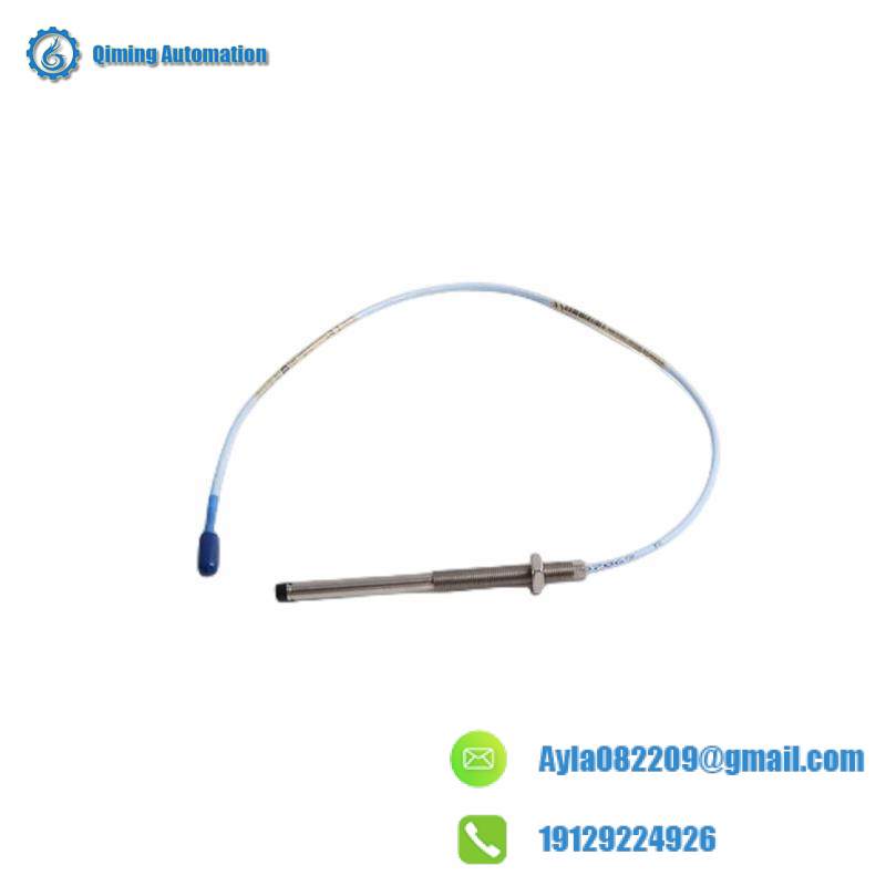 Bently Nevada 330103-06-13-05-02-CN Cables