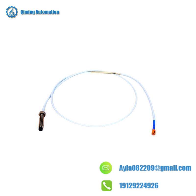 Bently Nevada 330103-06-13-10-02-00 Proximity Probes