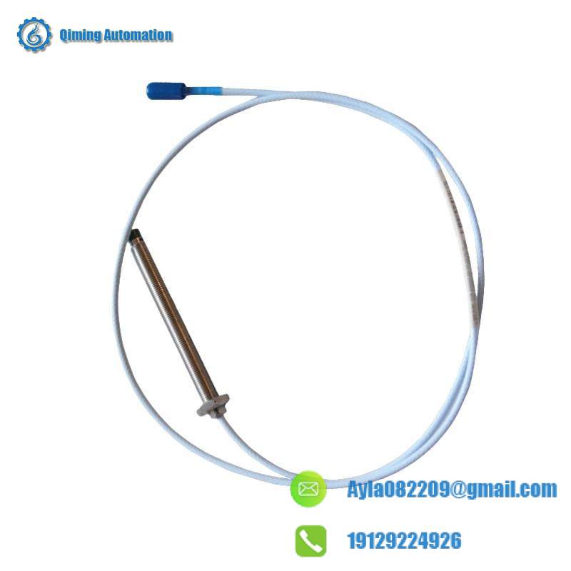 Bently Nevada 330103-06-15-10-12-05 Proximity Probes