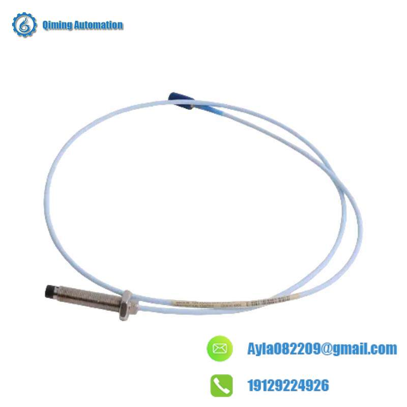 Bently Nevada 330103-06-20-10-02-00 3300 XL 8 mm Proximity Probes