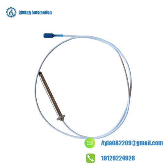 Bently Nevada  330103-06-20-10-02-00  3300 XL 8mm Proximity Probe