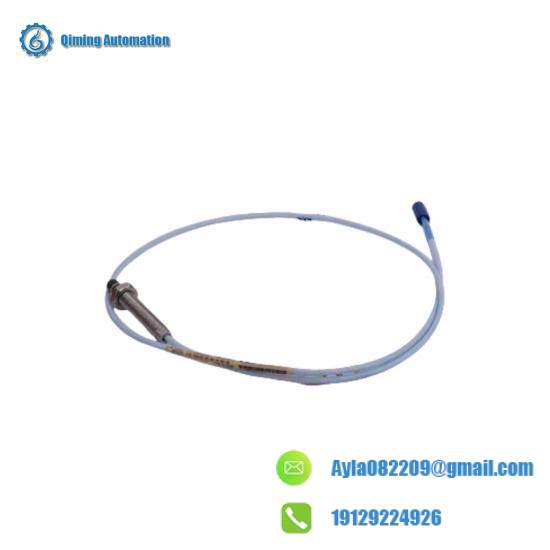 Bently Nevada 330103-06-25-10-02-00 Proximitor Sensor