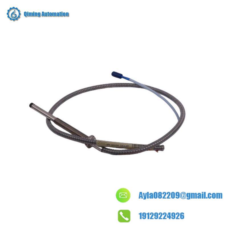 Bently Nevada 330103-07-12-10-02-00 Proximity Transducer