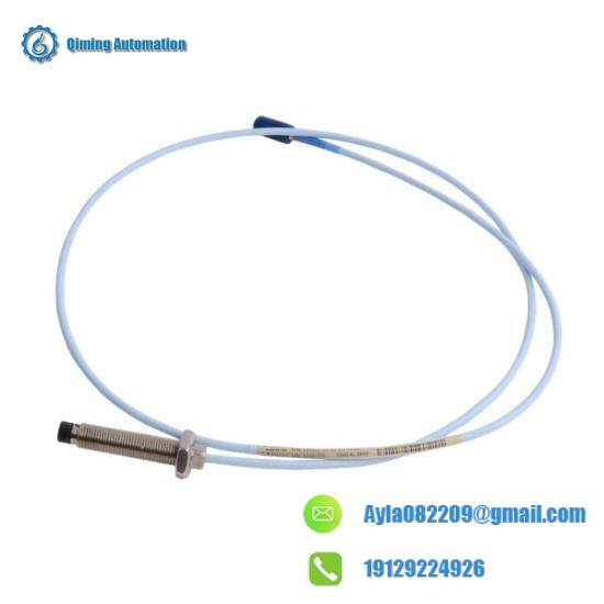 Bently Nevada 330103-07-16-05-02-00 Proximitor System