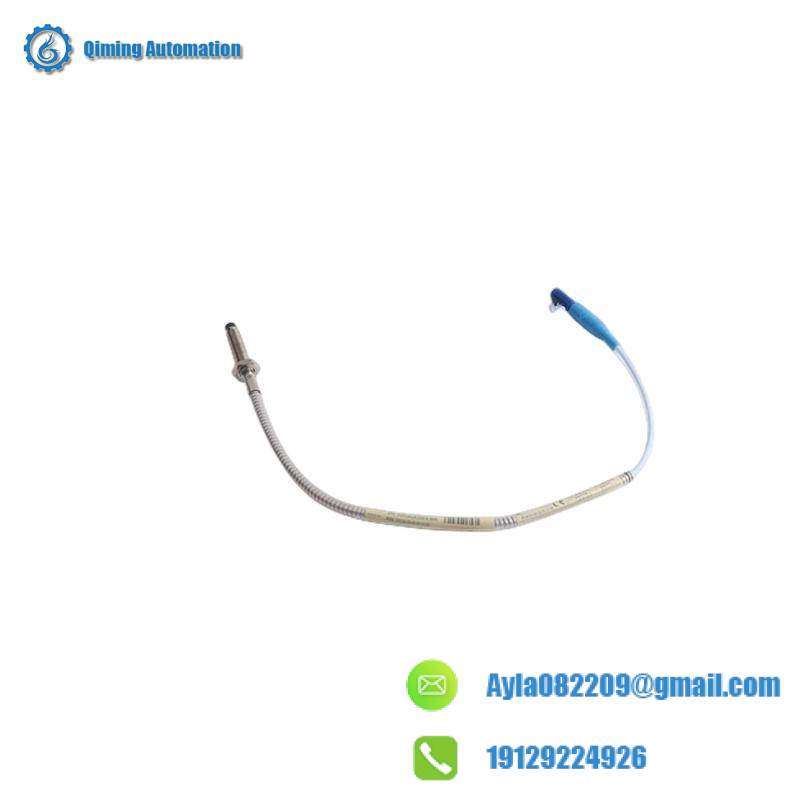 Bently Nevada 330103-07-18-10-02-00 Proximity Transducer