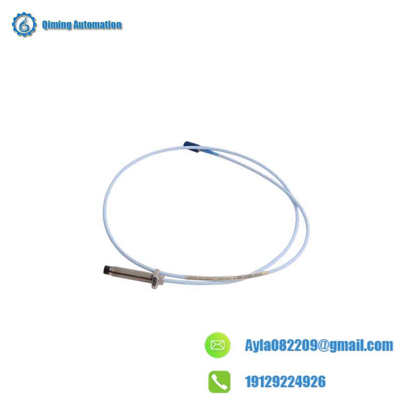 Bently Nevada 330103-08-15-10-02-00 Proximity Transducer