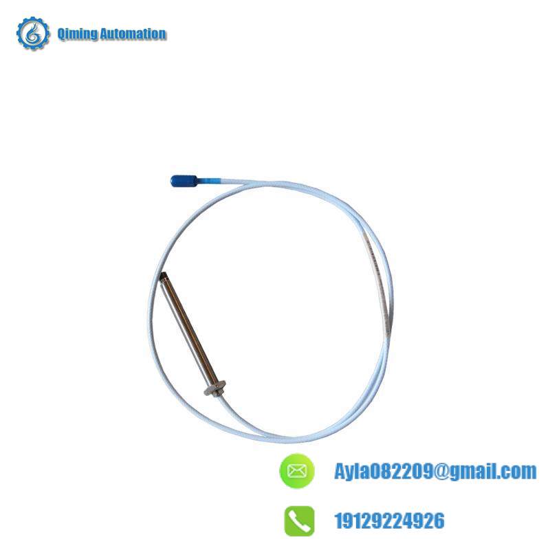 Bently Nevada 330103-10-14-10-02-05 Proximity Probe