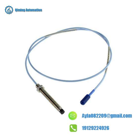 Bently Nevada 330103-10-14-10-02-05 Proximity Probes