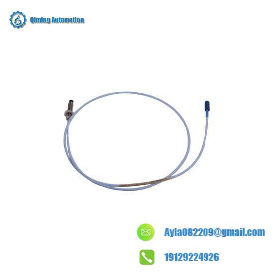 Bently Nevada 330103-A00-B04-C10-D02-E0 Proximity Probes