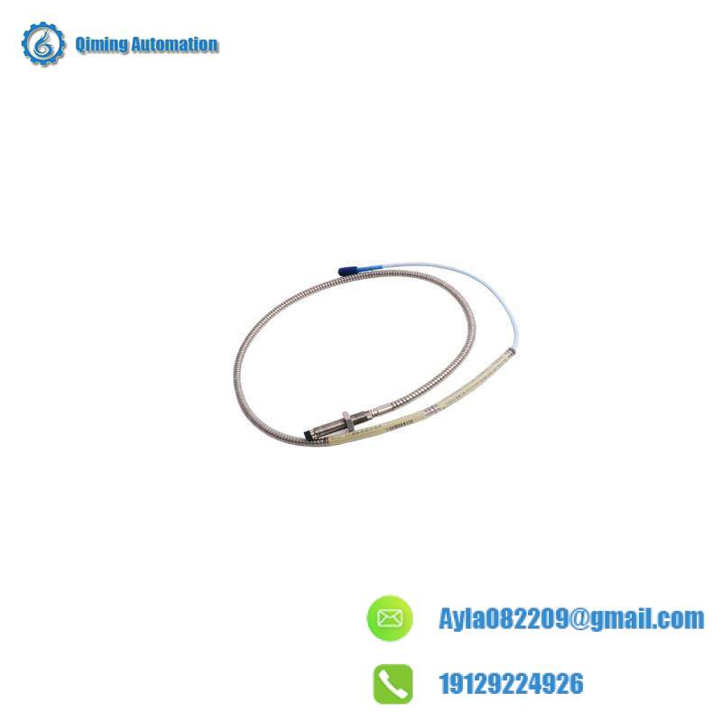 BENTLY NEVADA 330104-00-02-10-02-00 3300 XL 8 mm Proximity Probe