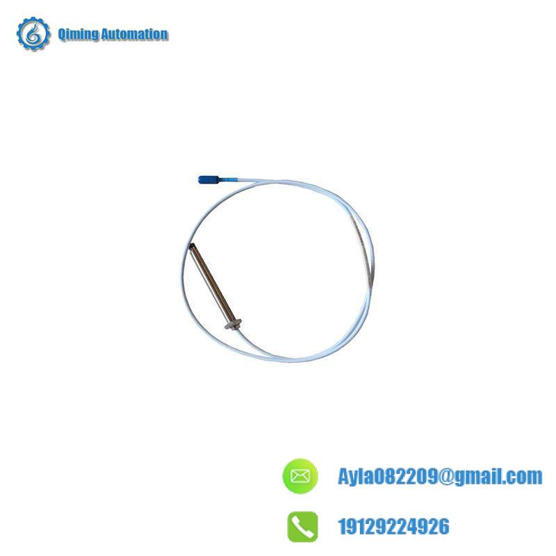 BENTLY NEVADA 330104-00-02-10-02-05 Proximity Probe