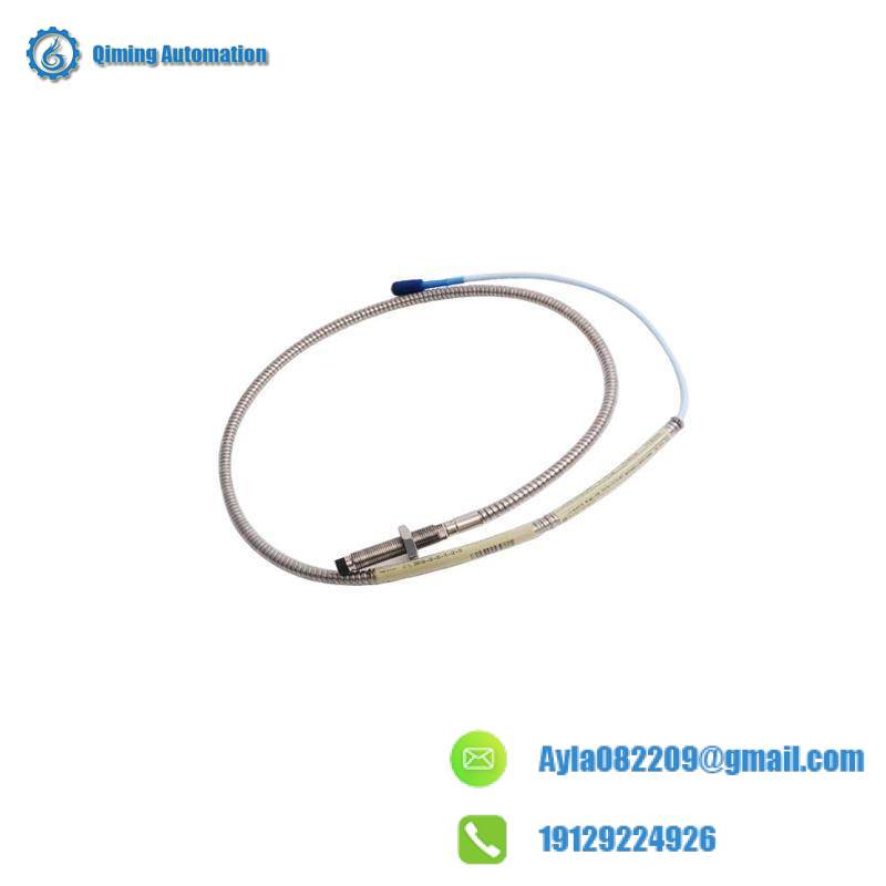 BENTLY NEVADA 330104-00-03-90-02-05 3300 XL 8 mm Proximity Probe