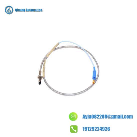 BENTLY NEVADA 330104-00-04-10-02-00 3300XL 8 mm Proximity Probes