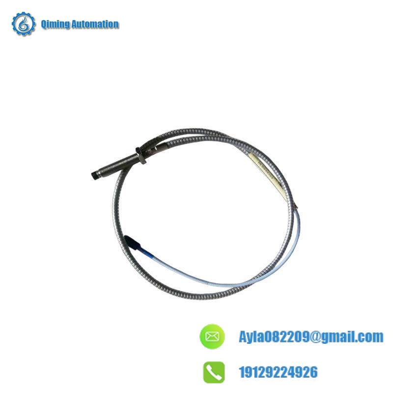 Bently Nevada 330104-00-05-05-02-00 proximity probe