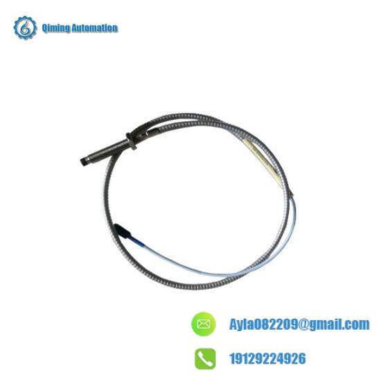 Bently Nevada 330104-00-05-05-02-05  3300 XL 8 mm Proximity Probes