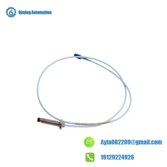 Bently Nevada 330104-00-05-05-11-05 Proximity Probe