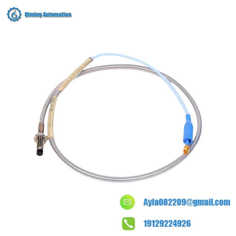 BENTLY NEVADA 330104-00-05-10-01-00 Proximity Probe