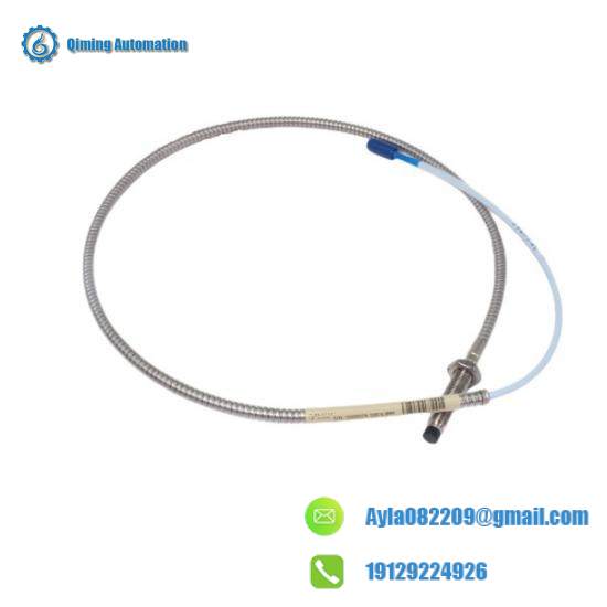 Bently Nevada 330104-00-05-10-02-05 Proximity Probes