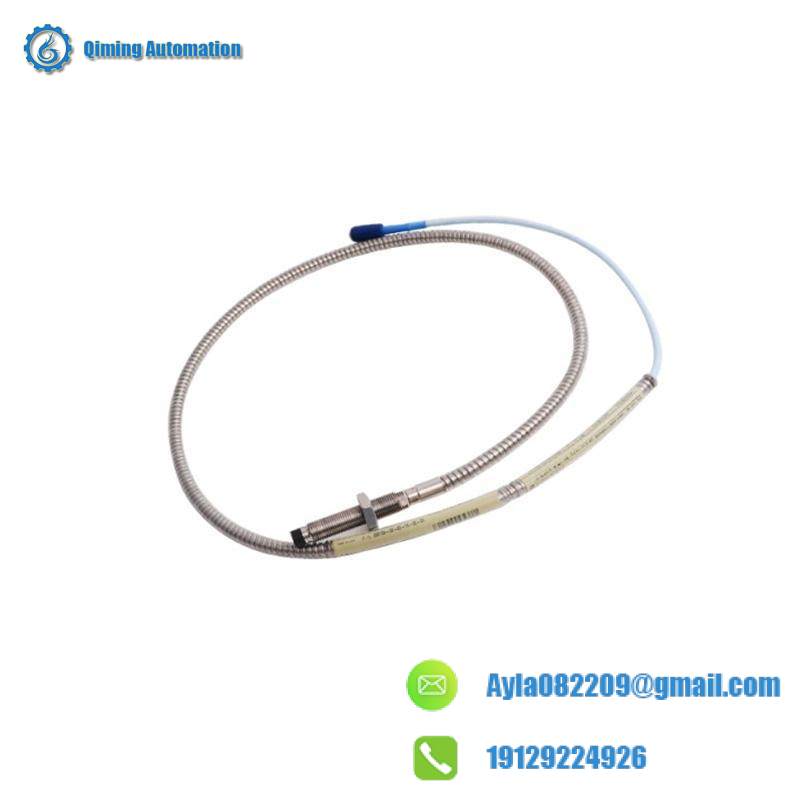BENTLY NEVADA 330104-00-05-10-11-00 Proximity Probe
