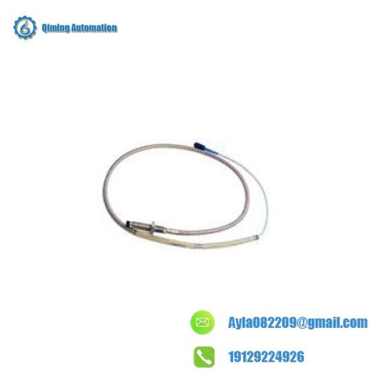 Bently Nevada 330104-00-05-90-02-00 3300 XL 8 mm Proximity Probes