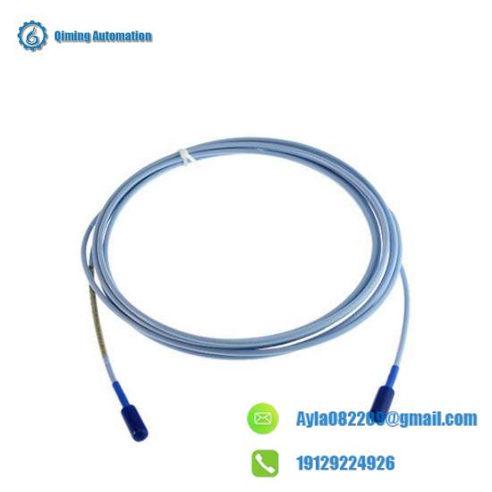 Bently Nevada 330104-00-06-10-02-00 3300 XL 8mm Proximity Transducer System Modules