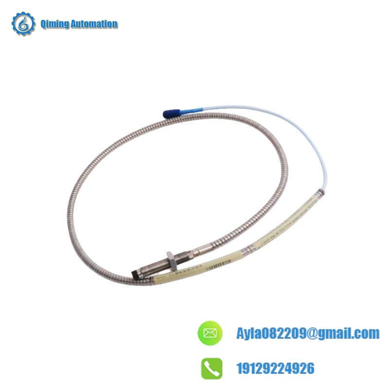 Bently Nevada 330104-00-06-10-02-05 3300 XL 8 mm Proximity Probes