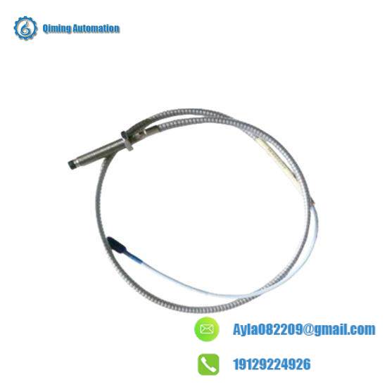 Bently Nevada 330104-00-06-50-12-05 Proximity Probes