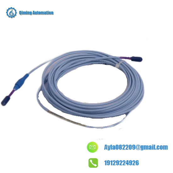 Bently Nevada 330104-00-07-05-02-00 Proximity Probes