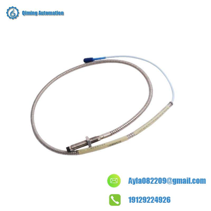 BENTLY NEVADA 330104-00-07-10-01-05 Proximitor Sensor