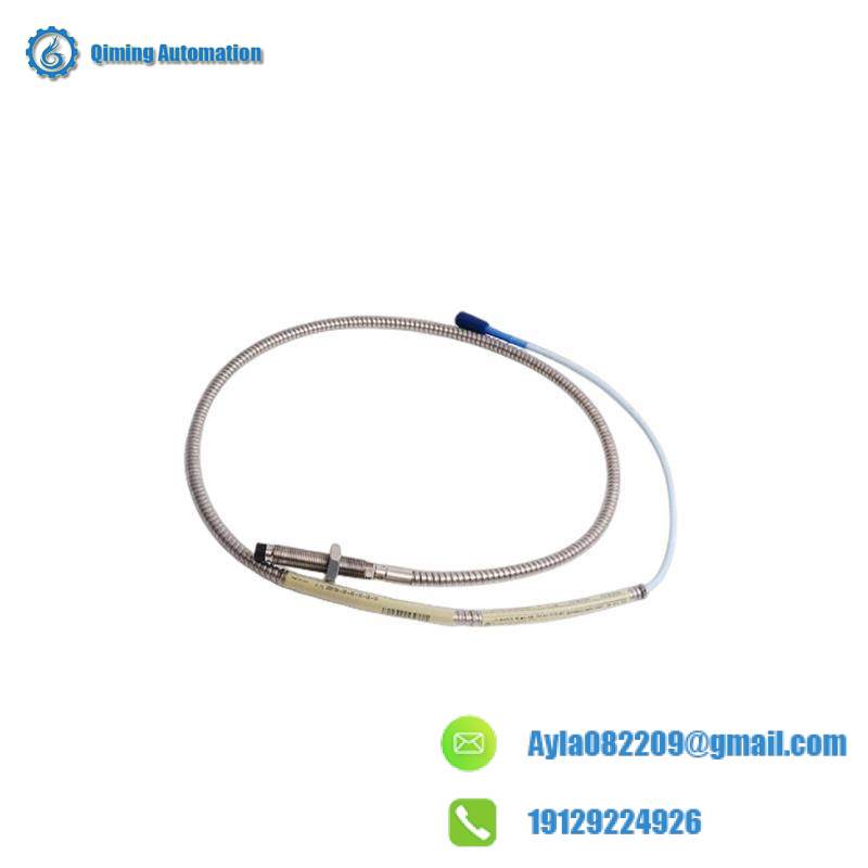 Bently Nevada 330104-00-07-10-02-00 Proximity Probes