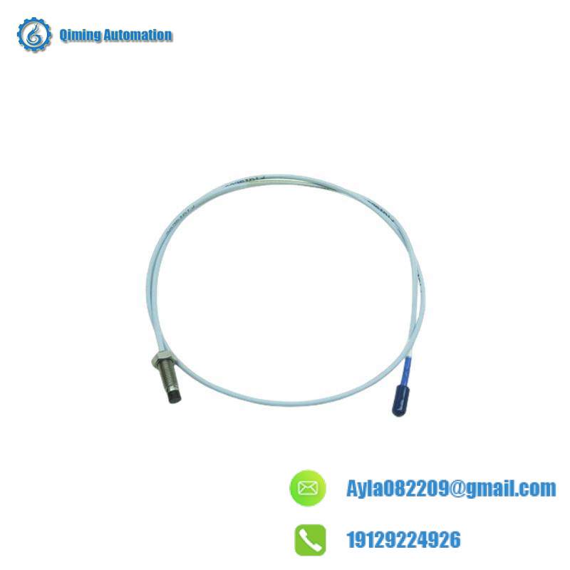 Bently Nevada 330104-00-07-90-02-00 Proximity Probes