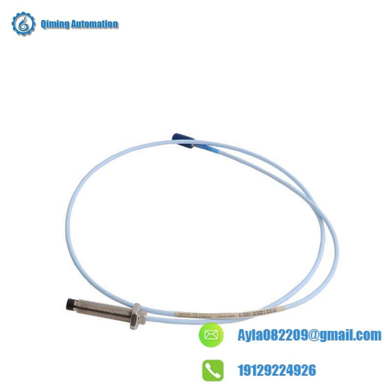 Bently Nevada 330104-00-07-90-02-05 Proximity Probes