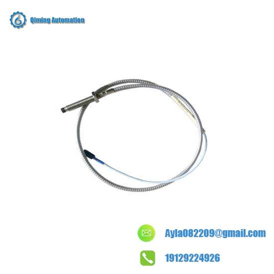 BENTLY NEVADA 330104-00-08-05-02-05 3300 XL 8 mm Proximity Probe