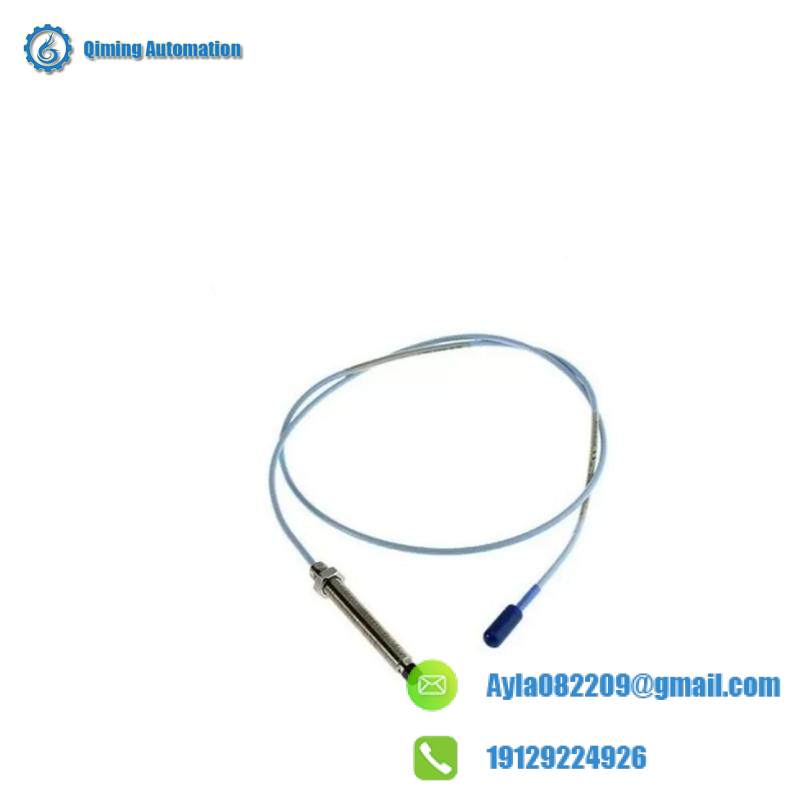 BENTLY NEVADA 330104-00-08-10-01-CN Proximity Probes