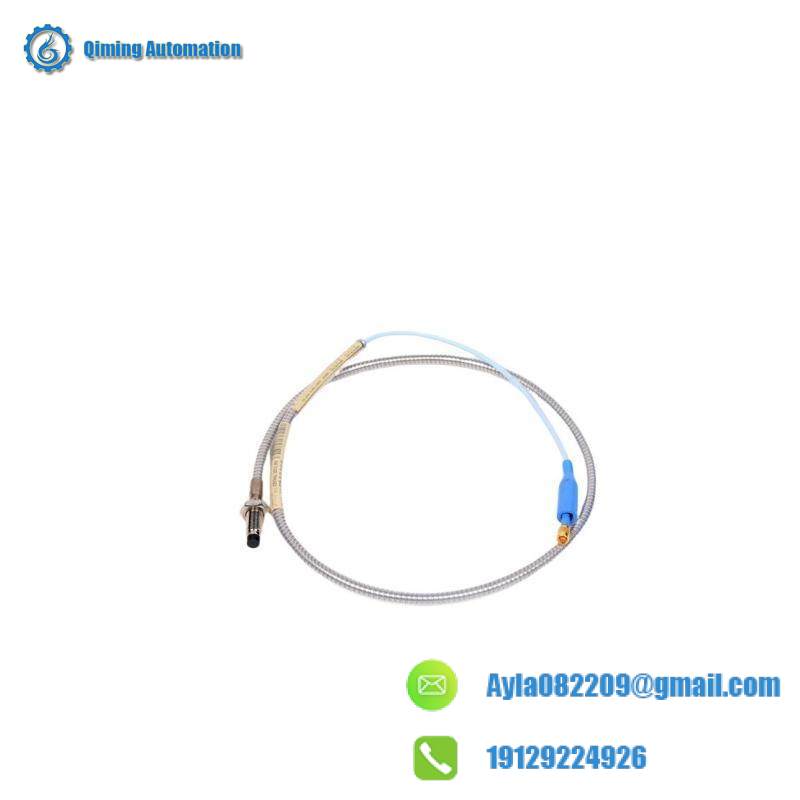 BENTLY NEVADA 330104-00-08-10-02-05 10104-00-08-10-02-05 3300 XL 8 mm Proximity Probes