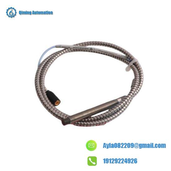 Bently Nevada 330104-00-08-10-02-05 10104-00-08-10-02-05 Proximity Probe and Extension Cable