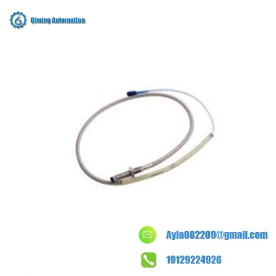 BENTLY NEVADA 330104-00-09-15-01-00 3300 XL 8 mm Proximity Probes