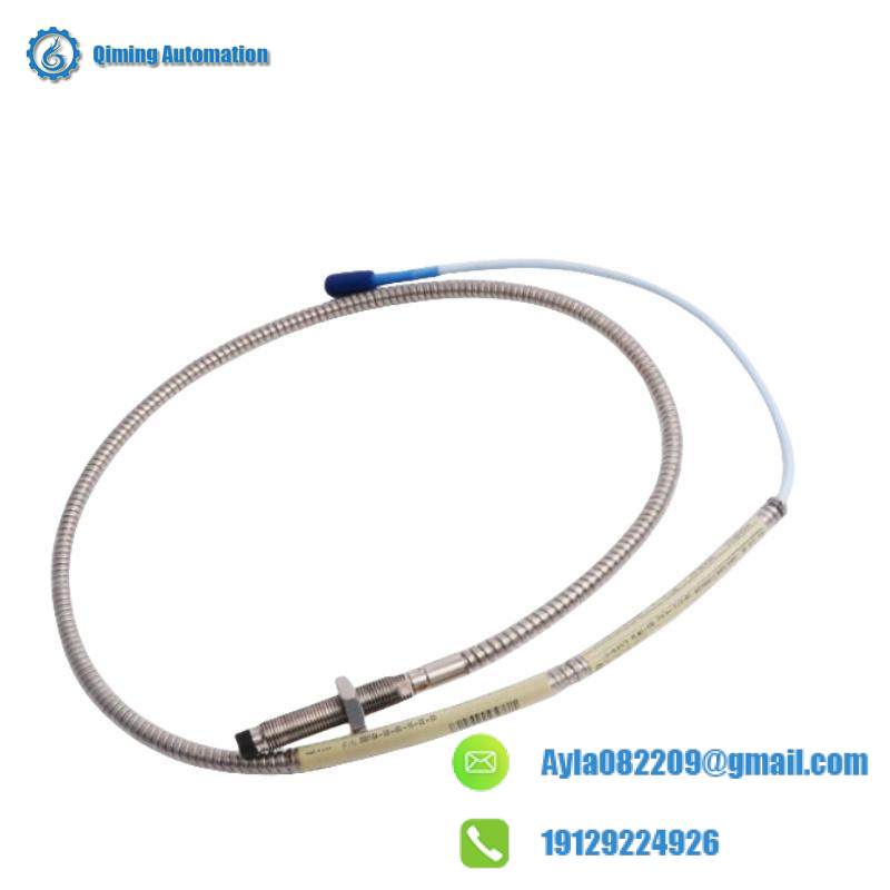 BENTLY NEVADA 330104-00-09-15-01-00 Proximity Probes