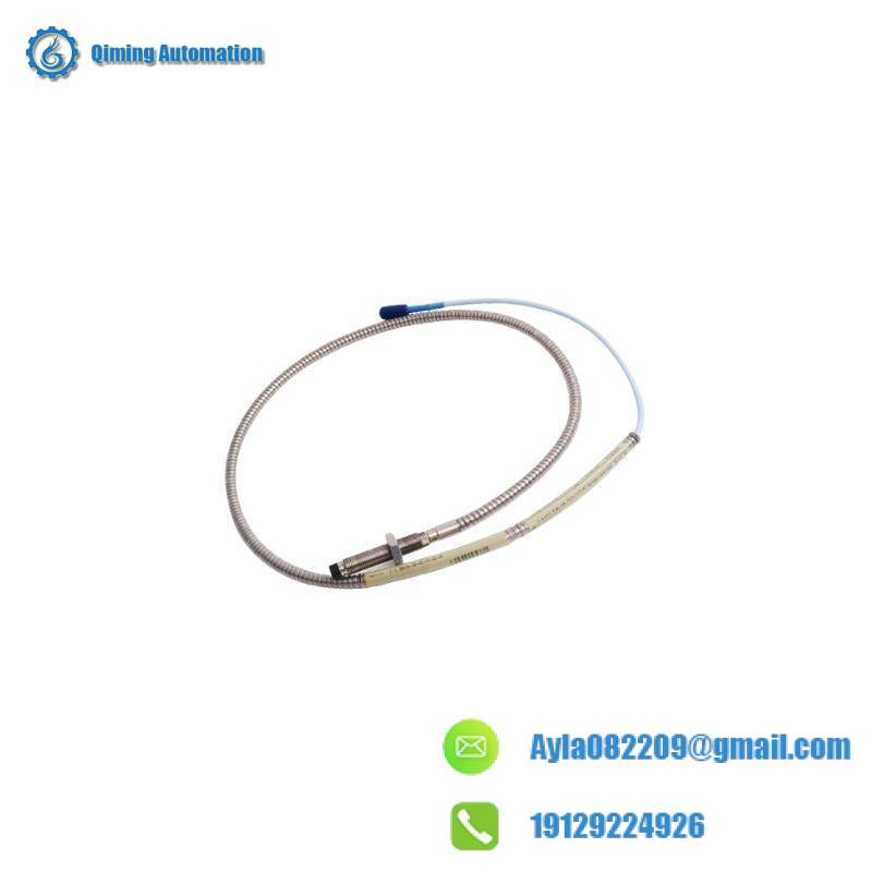 Bently Nevada 330104-00-10-10-02-CN Proximity Probes