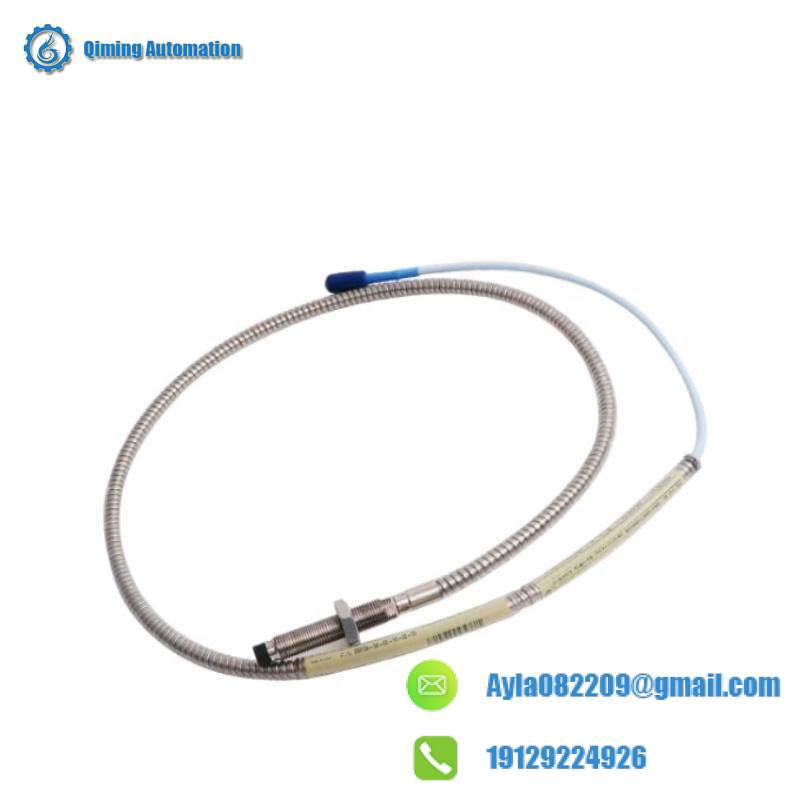 Bently Nevada 330104-00-10-20-12-05 3300 XL 8 mm Proximity Transducer System