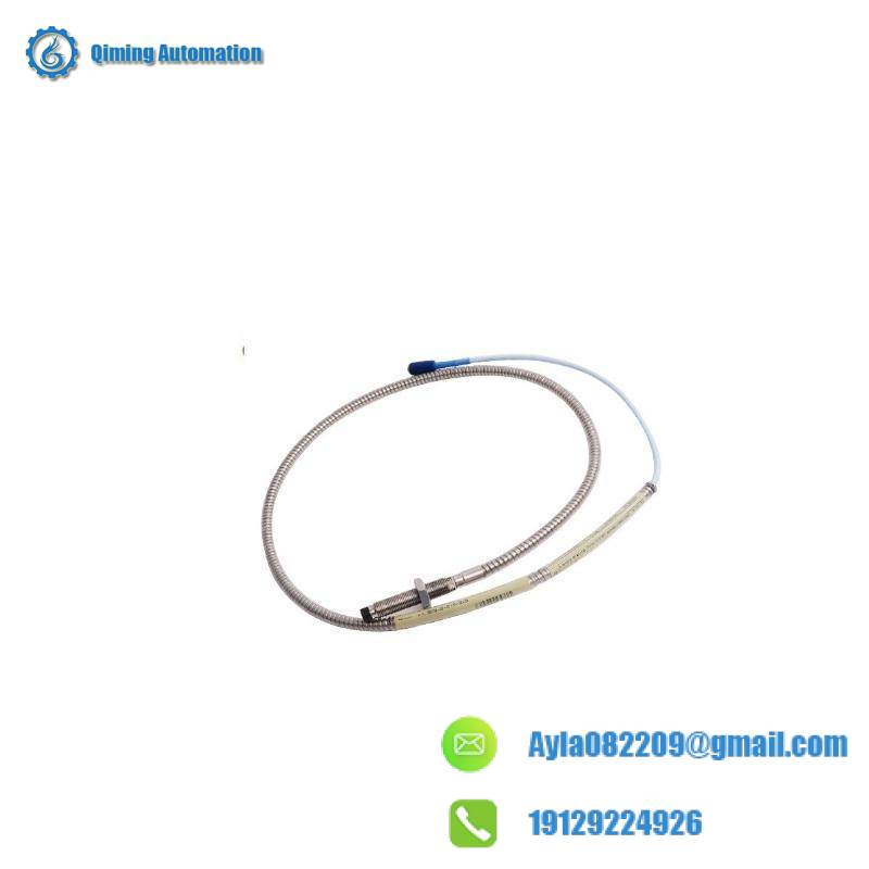 BENTLY NEVADA 330104-00-11-10-02-05 3300 XL 8 mm Proximity Probes