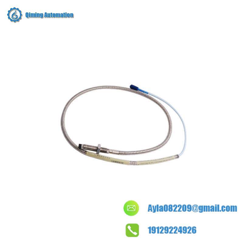 Bently Nevada 330104-00-12-10-02-00 Proximity Probes