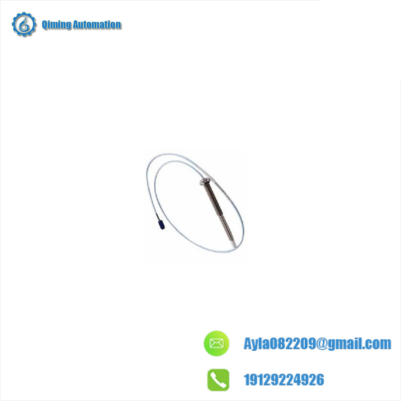 Bently Nevada 330104-00-12-10-02-05 Proximity Probes