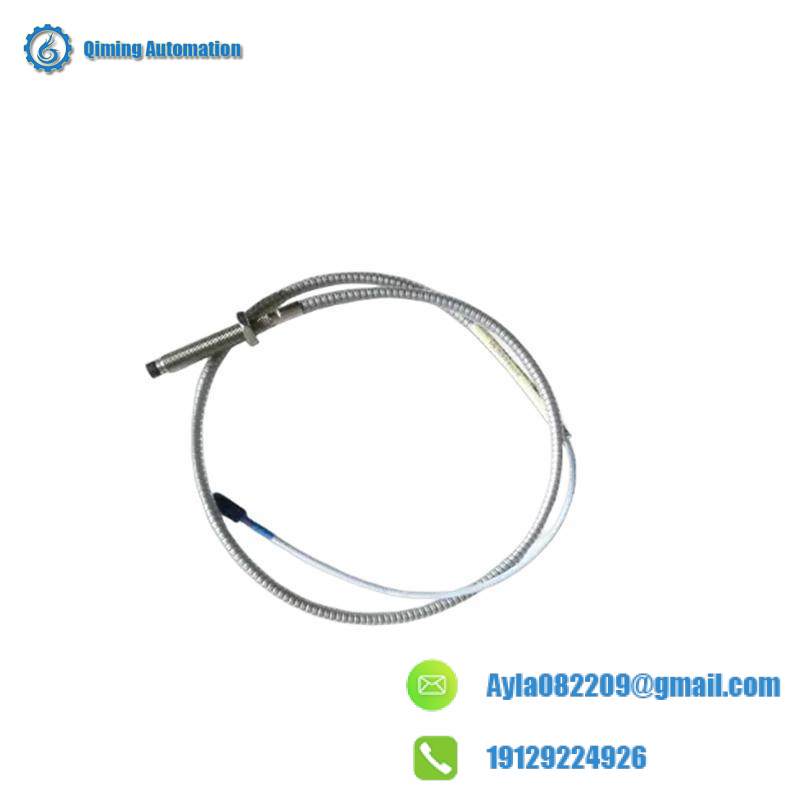 Bently Nevada 330104-00-14-10-01-05 PROBE 3300 8MM