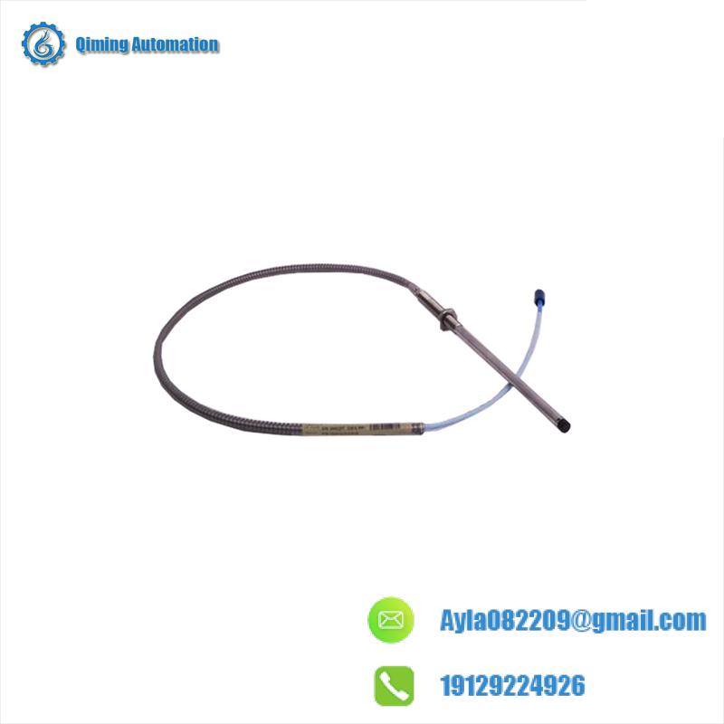 BENTLY NEVADA 330104-00-14-10-02-00 3300 XL 8 mm Proximity Probe
