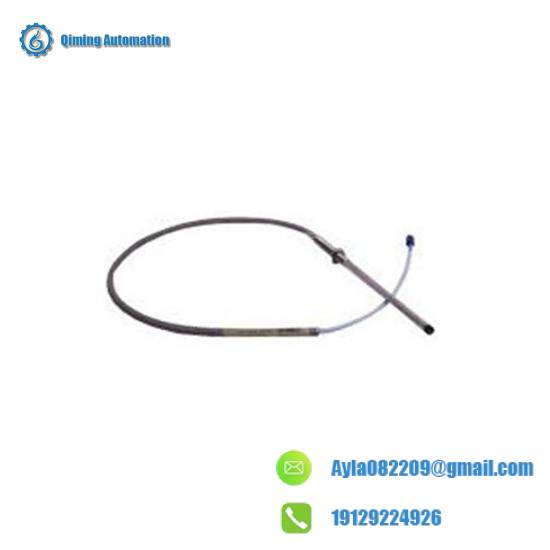 Bently Nevada 330104-00-14-10-02-00 3300XL 8 mm Proximity Probes