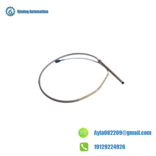 Bently Nevada 330104-00-14-10-02-CN 3300 XL 8 Mm Proximity Probe