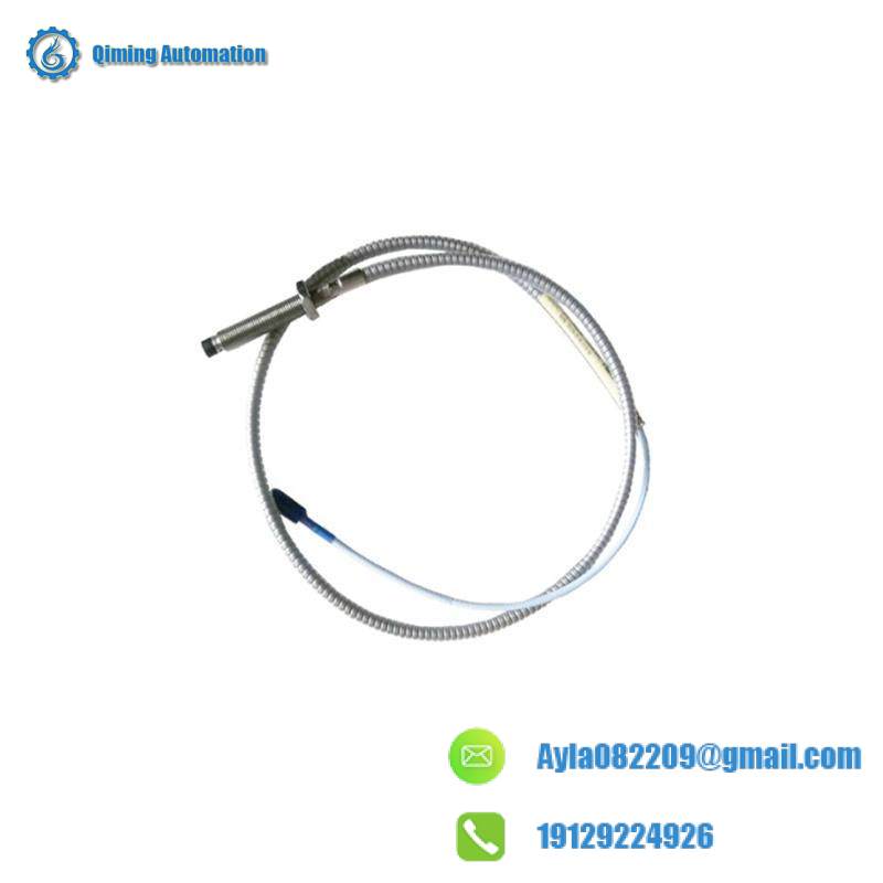 BENTLY NEVADA 330104-00-14-10-02-CN Proximity Probe